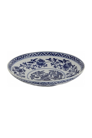 Karaca Home Lisbon Luella Tabak 25 Cm 300.23.01.0418