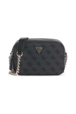 Tommy Hilfiger Guess Anadela Kadın Çapraz Askılı Çanta Hwbg9672140 Antrasit