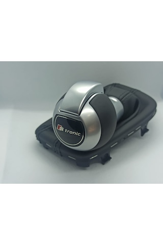Audi Stronic Vites Topuzu