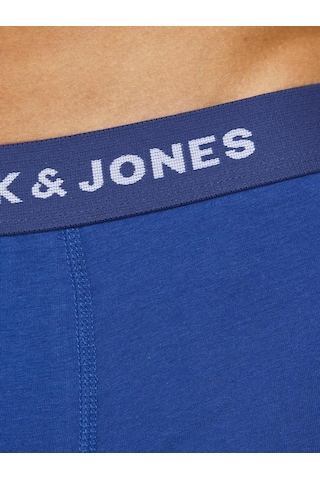 Jack & Jones Erkek Boxer 5'Li 12167028