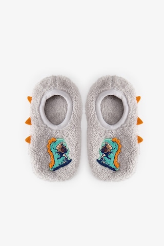 Penti Erkek Çocuk Gri Dino Power Çetik A.grı