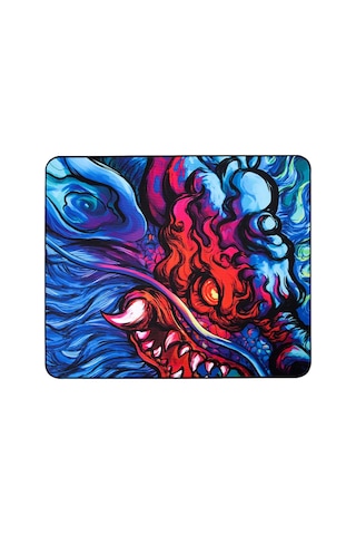 Esptiger Blaze V3 Poron Mousepad Cmcm1wrt0048