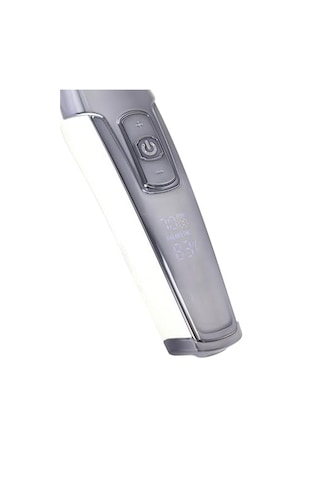 Powertec Tr-758 Profesyonel Sakal Ense Tıraş Makinesi 0.1mm - Sıfıra En Yakın