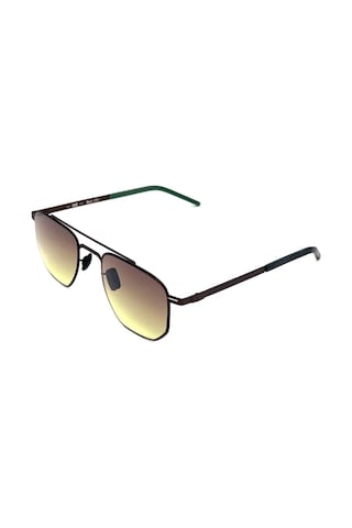 Obb Sunglasses Obb Ms504 C4 Erkek Güneş Gözlüğü Kahverengi