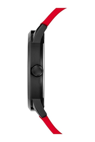 Guess Guu1450g2m Erkek Kol Saati Siyah