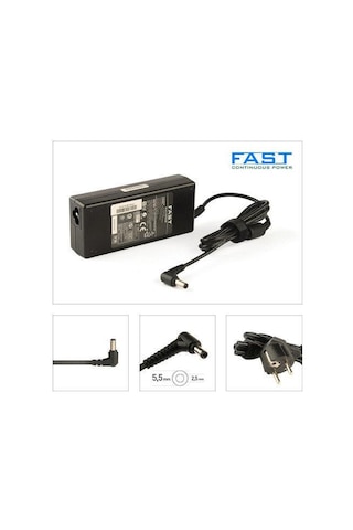 Exper W258HP Uyumlu Adaptör Şarj Aleti