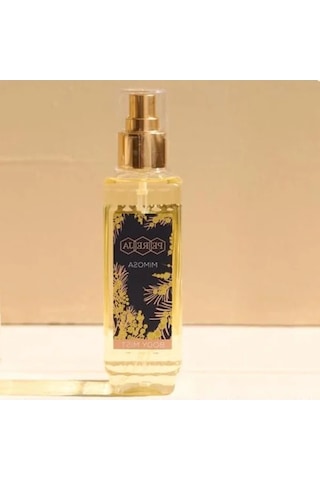 200 Ml Mimoza Parfüm Spreyi, Ferahlatıcı Etki