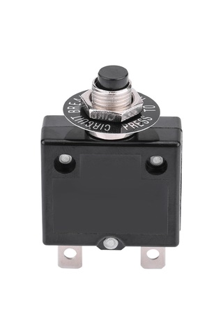 Yongtao 5a Termal Röle