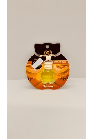 Kavun Rahatlatıcı Ferah Uzun Süre Kalıcı Araç Kokusu 8 Ml Kavun