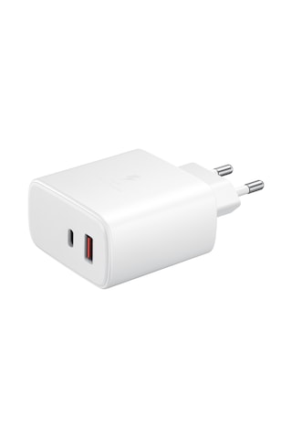 Phixi Ultimate Upd4325t 27w Pd Çift Çıkışlı Type-c Hızlı Şarj Cihazı