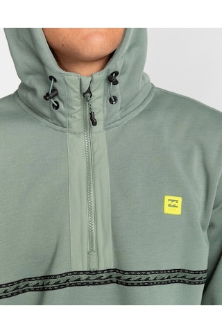 Billabong Pathfinder Pullover-pembe Pembe