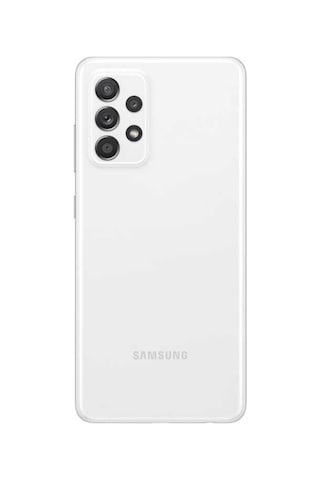 Yenilenmiş Samsung Galaxy A52 128 GB Mükemmel (12 Ay Garantili)