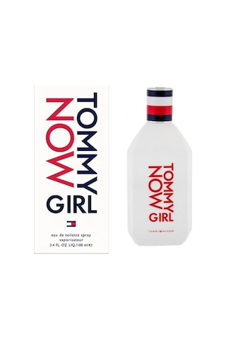 Tommy Hilfiger Girl Now Kadın Parfüm EDT 100 ML