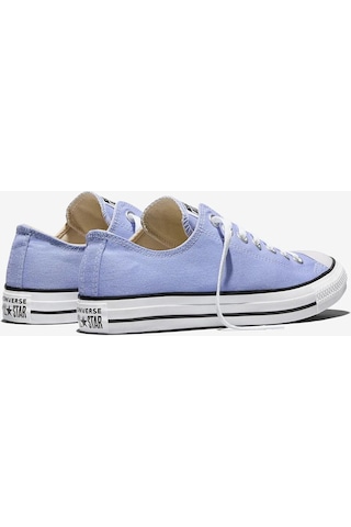 Converse Kadin Mavi Chuck Taylor All Star Spor & Günlük Ayakkabı A15955c-veryperi-13232 Mavi
