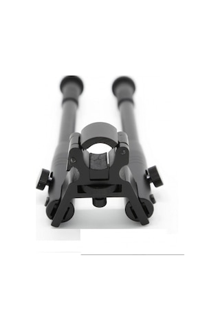 Üstün Metal Alaşım Li Bipod Çatalayak Açık Bej