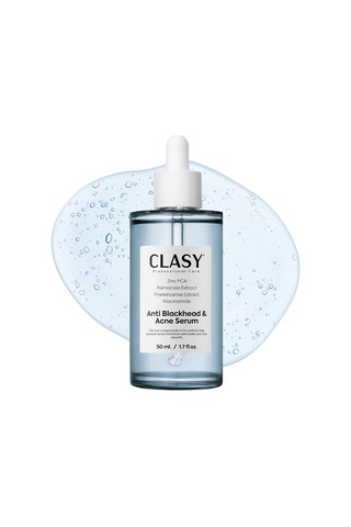 Clasycare Niacinamide Yüz Serumu Gözenek Görünümünü Sıkılaştırmaya Ve Yağ Dengesini Desteklemeye Yardımcı Siyah Nokta Leke Görünümü İçin Aydınlatıcı Bakım Serumu, 50 Ml Sku: Smg8690010455895