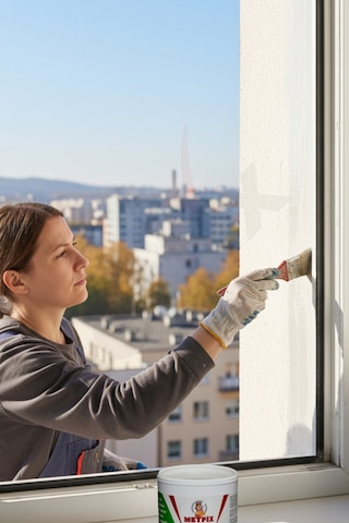 Metfix İzolasyon Ve Yalıtım Malzemesi 1kg