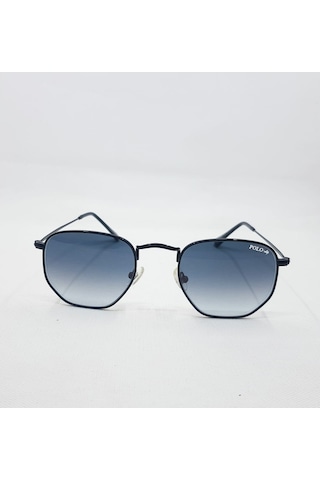 Polo Village Pv2256 07 48 -21-140 Unisex Güneş Gözlüğü Siyah