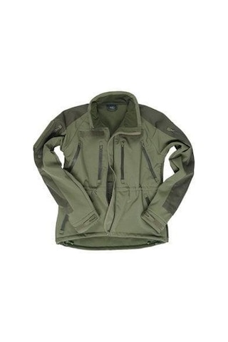 Sturm Softshell Yesıl Mont-2598 Karışık/Çok Renkli