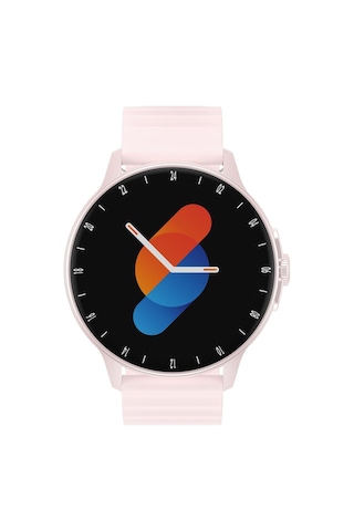 Havit Watch M9046 Amoled Akıllı Saat (Distribütör Garantili)