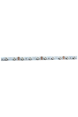 Ws2815b 60 Ledli Argb S Type 12v Tek Tek Adreslenebilir Pixel Şerit Led Magic Led 1m