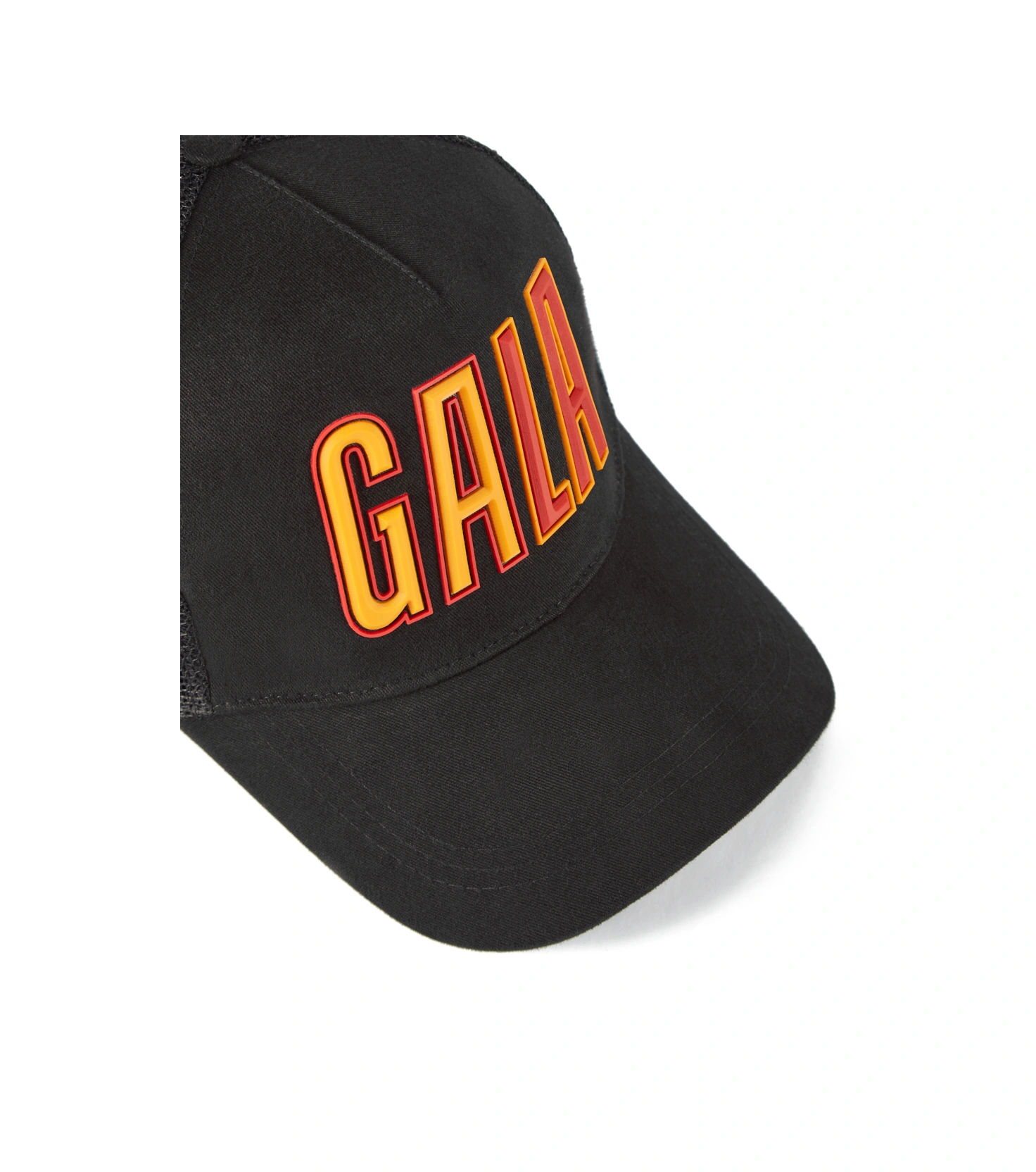 Gsstore Galatasaray Gala Şapka U251187 Siyah