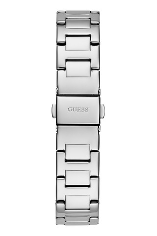 Gugw0615l1 Guess Kadın Kol Saati Metalik Gri