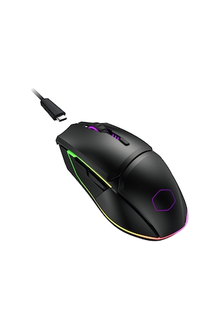 Cooler Master MM831 Kablosuz Oyuncu Mouse