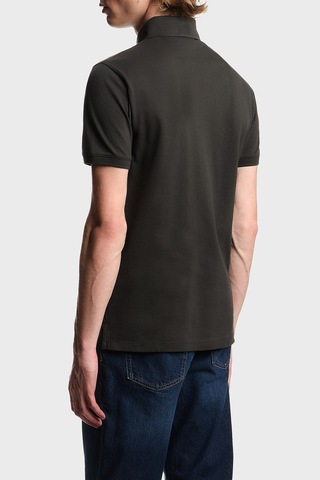 Emporio Armani Erkek Polo Em003524 Af12955 U8120 Haki Haki
