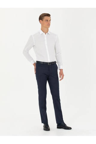 Cacharel Erkek Lacivert Pantolon 50270151-vr033