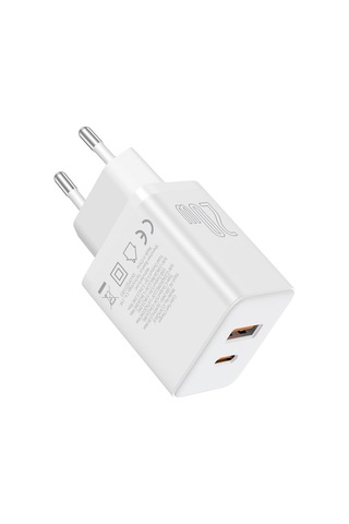 Cube C+u 20w Şarj Cihazı Sku: Smg8690010056122