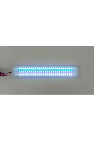 12 V Dc Su Geçirmez Akvaryum Lambası