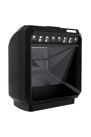 Kodscan Kds-4043 1d/2d Karekod Usb Masa Tipi Kablolu Barkod Okuyucu