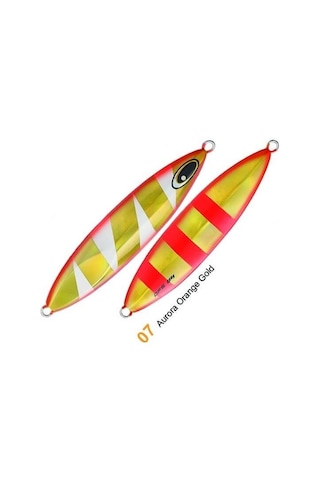 Maxel Dragonfly Jig 220 Gr. 07 Aog