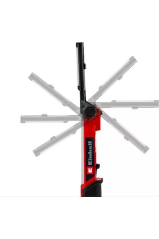 Einhell TE-CL 18/1000 S Li - Solo Akülü Projektör (Akü ve Şarj Hariç) - 4514180