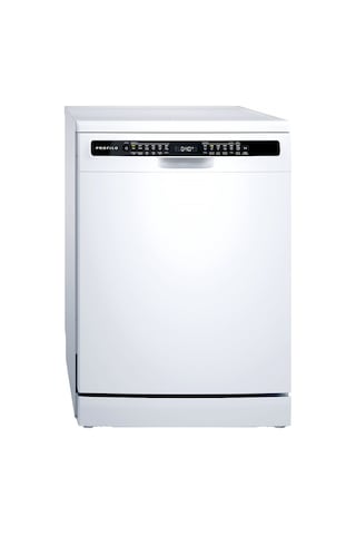 Profilo BMS623V1 6 Programlı 13 Kişilik Bulaşık Makinesi