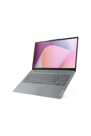 Lenovo IDEAPAD SLIM 3 82XM00U8TX R7-5825U 20 GB 512 GB SSD 15" Free Dos Dizüstü Bilgisayar
