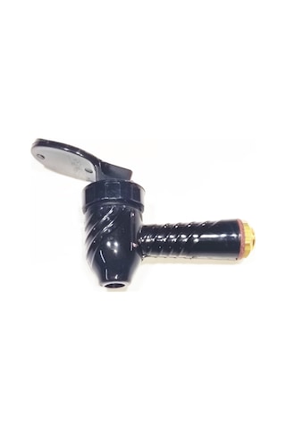 Armağan Semaver Plastik Desenli Damla Tipi Göstergesiz Erkek Musluk