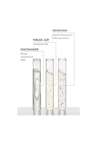 The Purest Solutions Vitamin B Complex Serum 10% Niacinamide & Vi