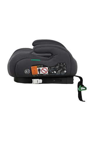 Prego Melfix 15-36 Kg Yükseltici Siyah
