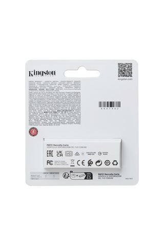 Lexroo Datatraveler Exodia S Usb Bellek - 128gb - Usb 3.2 Gen 1 - Usb Tip A - Siyah/turkuaz