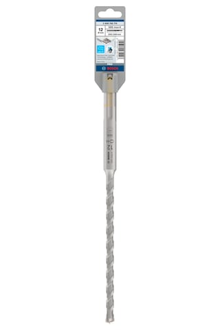 Bosch Pro 12x340 Mm Sds Max-4 Beton Delici Matkap Ucu 2608706774