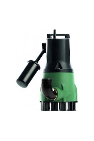 Dab Nova 600 Ma - 0.75 Hp - Drenaj Pompası - Az Kirli Sular Için