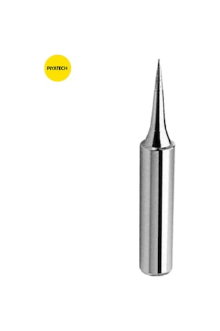 Hakko 900m-t-ı Süper İnce İğne Havya Ucu Profesyonel Hassas Mikro Lehimleme Tamir Ucu