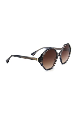 Gigi Milano Gg 329 C02 Kadın Güneş Gözlüğü Füme