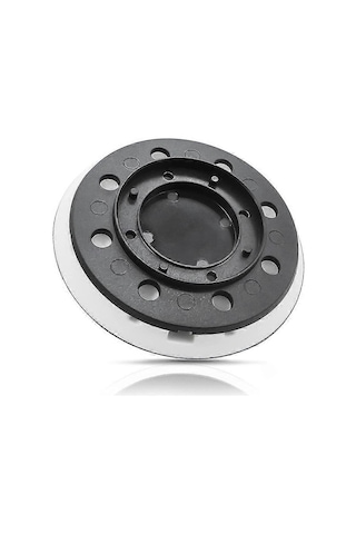 492280 Zımpara Pedi, 125 Mm 5 İnç , 8 Delik, Festool İle Uyumlu