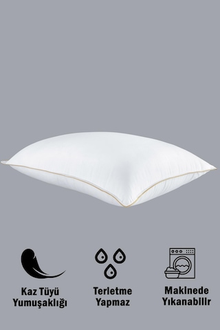 Varol Gold Serisi Nano Jel Yastık 50 x 70 CM