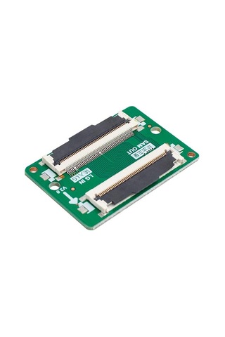 Lcd Panel Flexi Repair Kart Fhd Fpc To Fpc Lg In Sam Out Qk0804d Standart