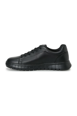 Dockersbygerli Dockers By Gerli Thor Siyah Erkek Sneaker