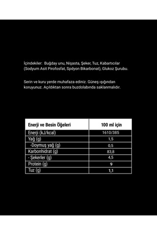 Aiko Panko 200 Gr X 3 Adet